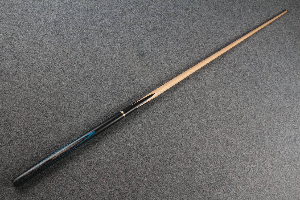3/4 maple english pool cue #8427