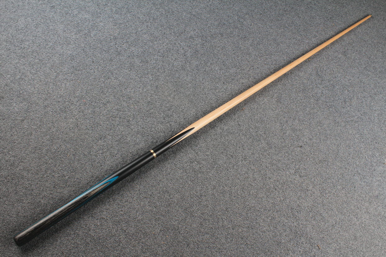 3/4 maple english pool cue #8427