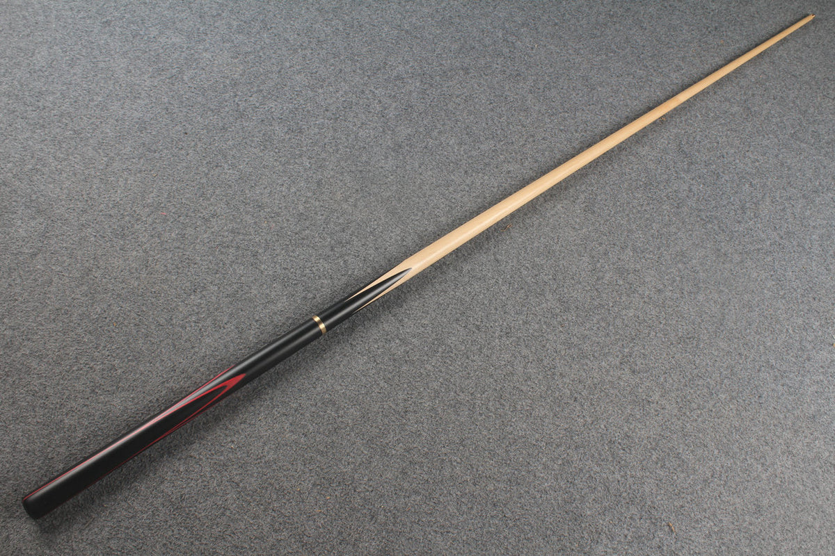 3/4 maple english pool cue #8429