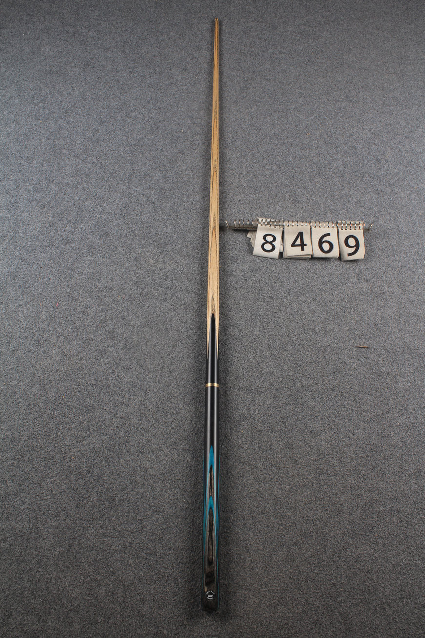 3/4 ash snooker cue #8469
