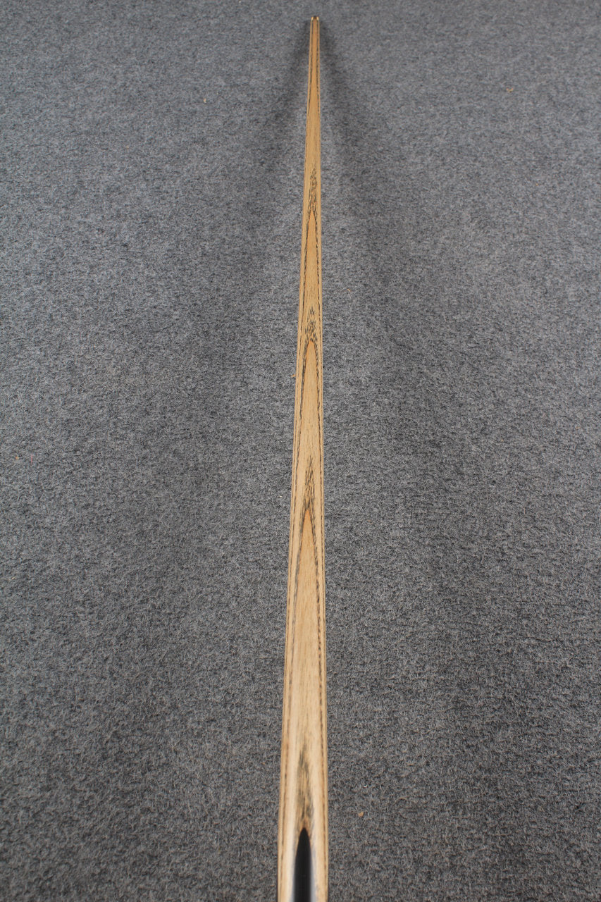 3/4 ash snooker cue #8469