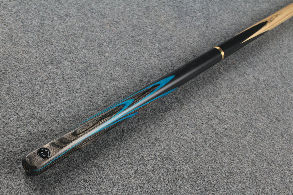 3/4 ash snooker cue #8469