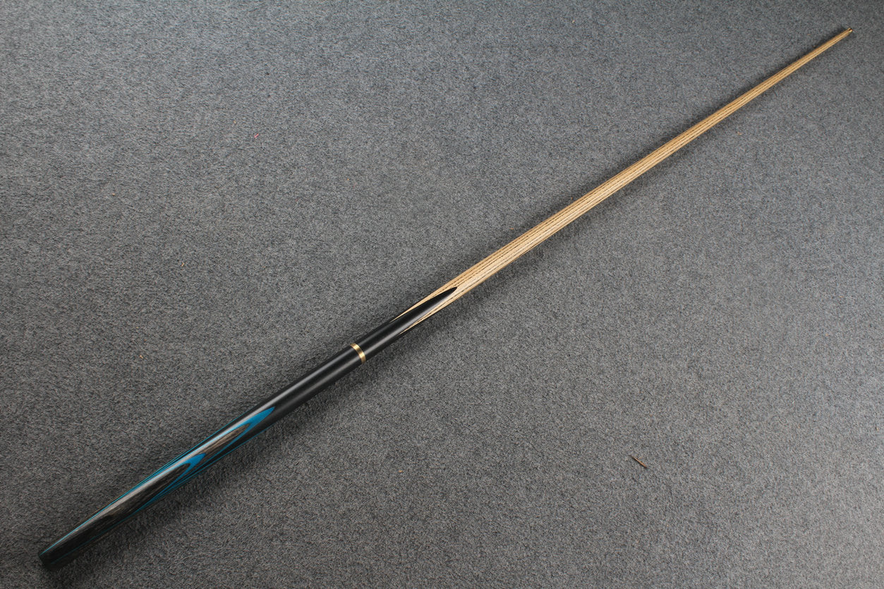 3/4 ash snooker cue #8469