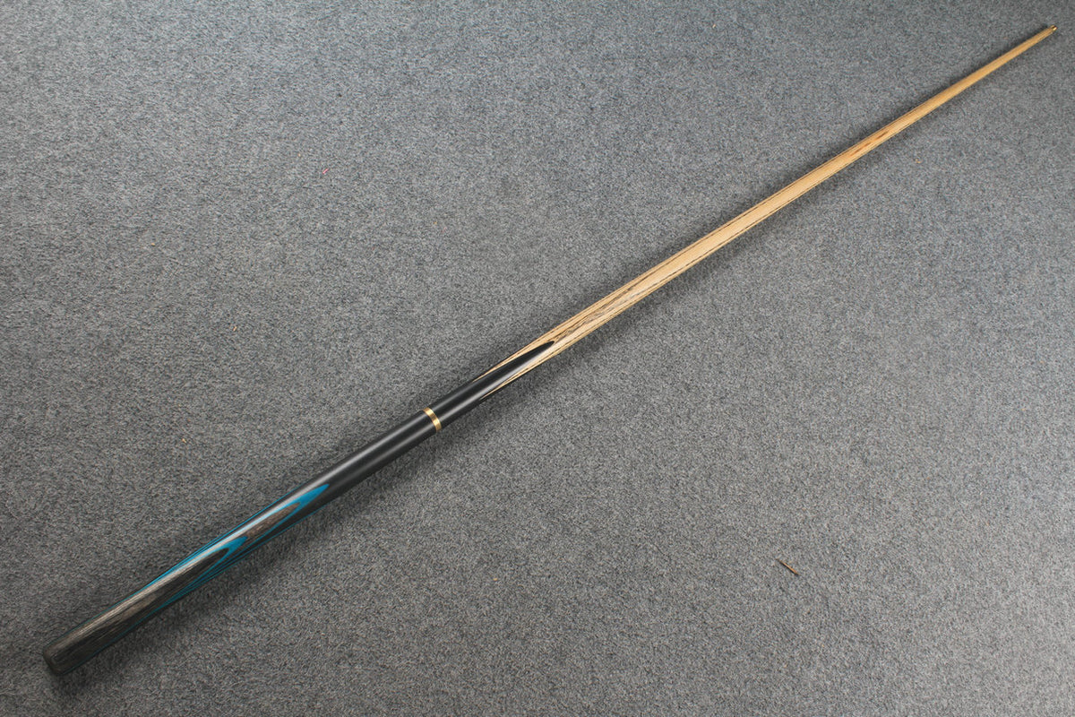 3/4 ash snooker cue #8469