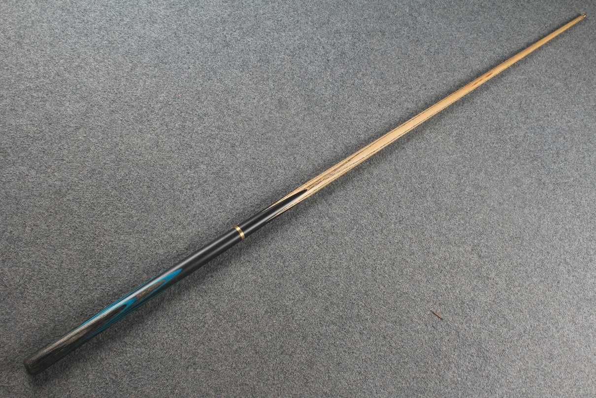 3/4 ash snooker cue #8469