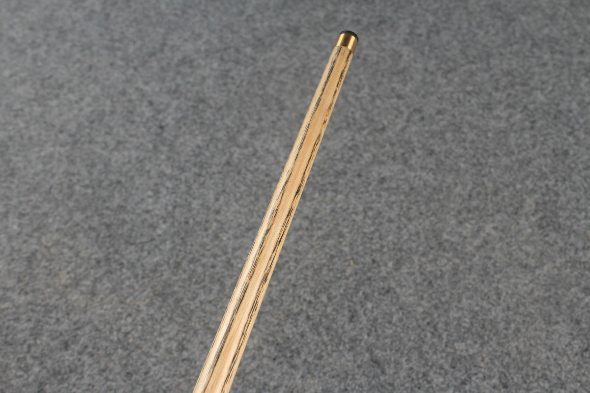 3/4 ash snooker cue #8469