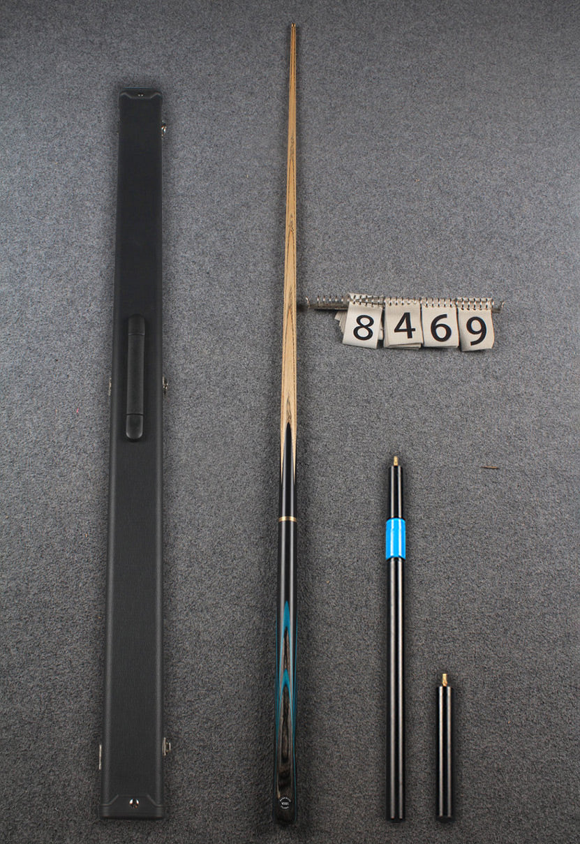 3/4 ash snooker cue #8469