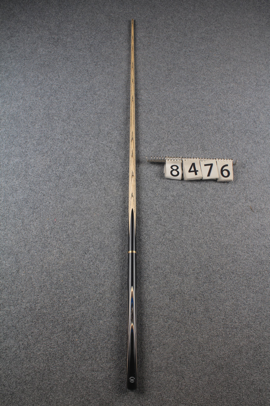 3/4 ash snooker cue #8476