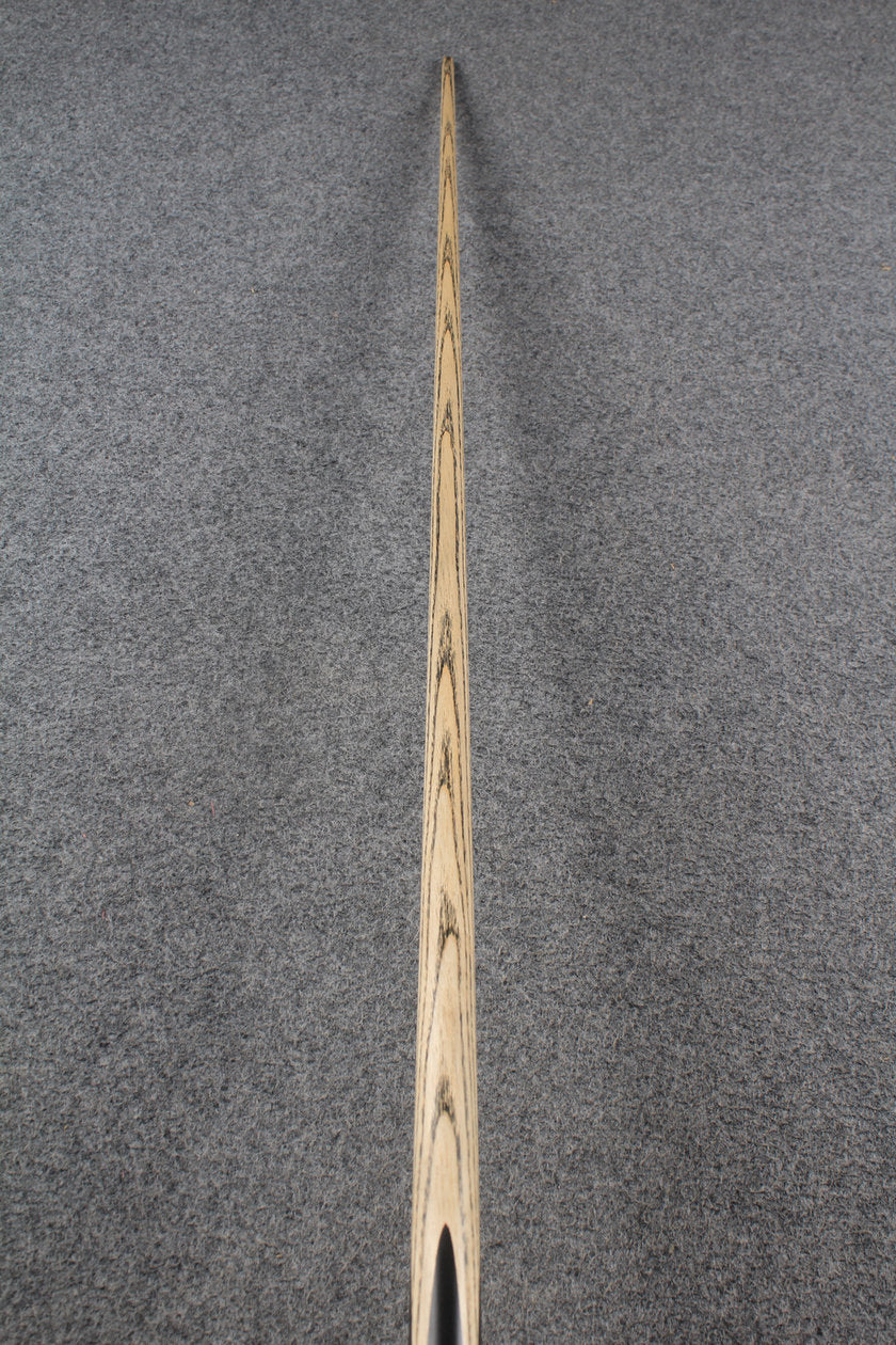 3/4 ash snooker cue #8476