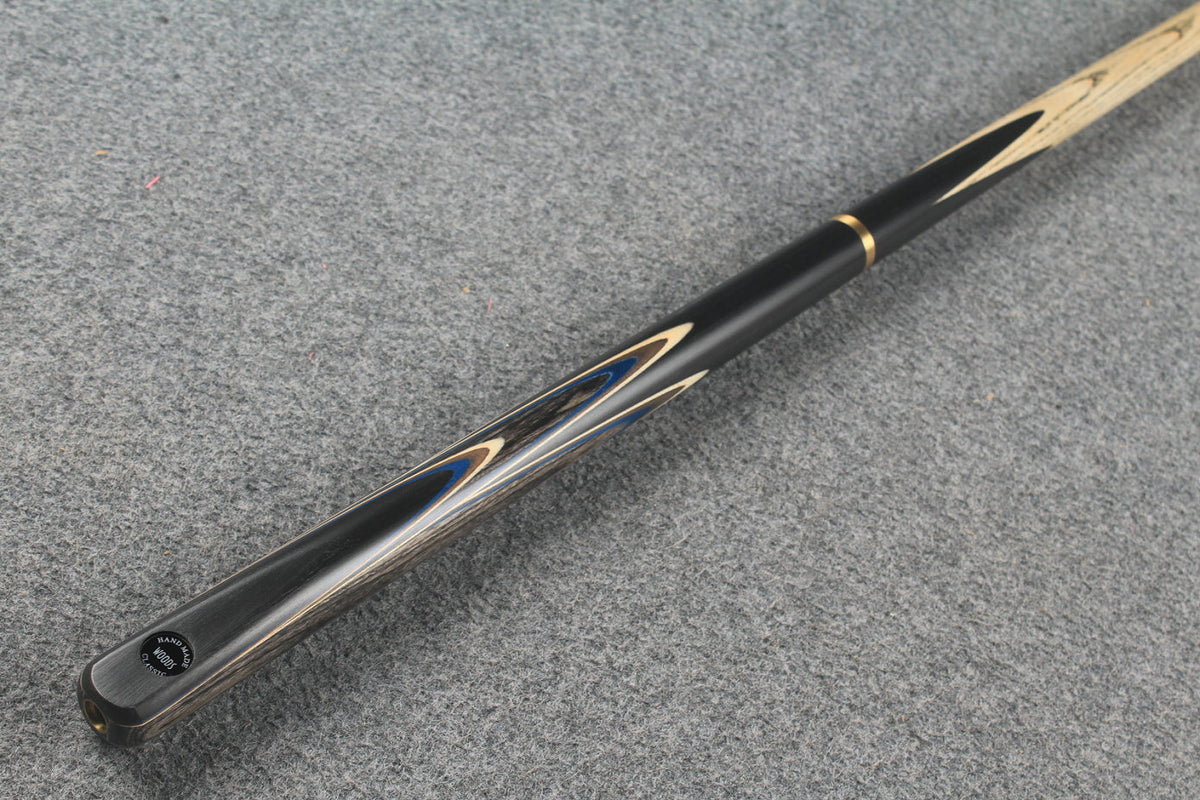 3/4 ash snooker cue #8476