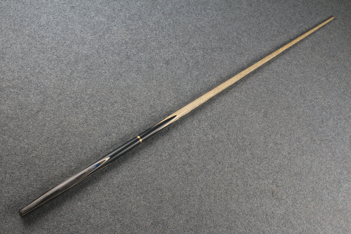 3/4 ash snooker cue #8476