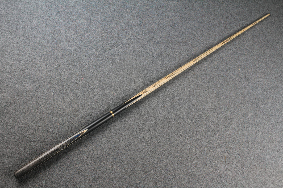 3/4 ash snooker cue #8476