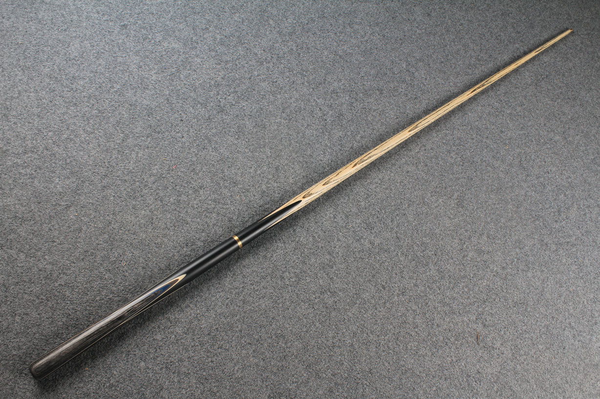 3/4 ash snooker cue #8476
