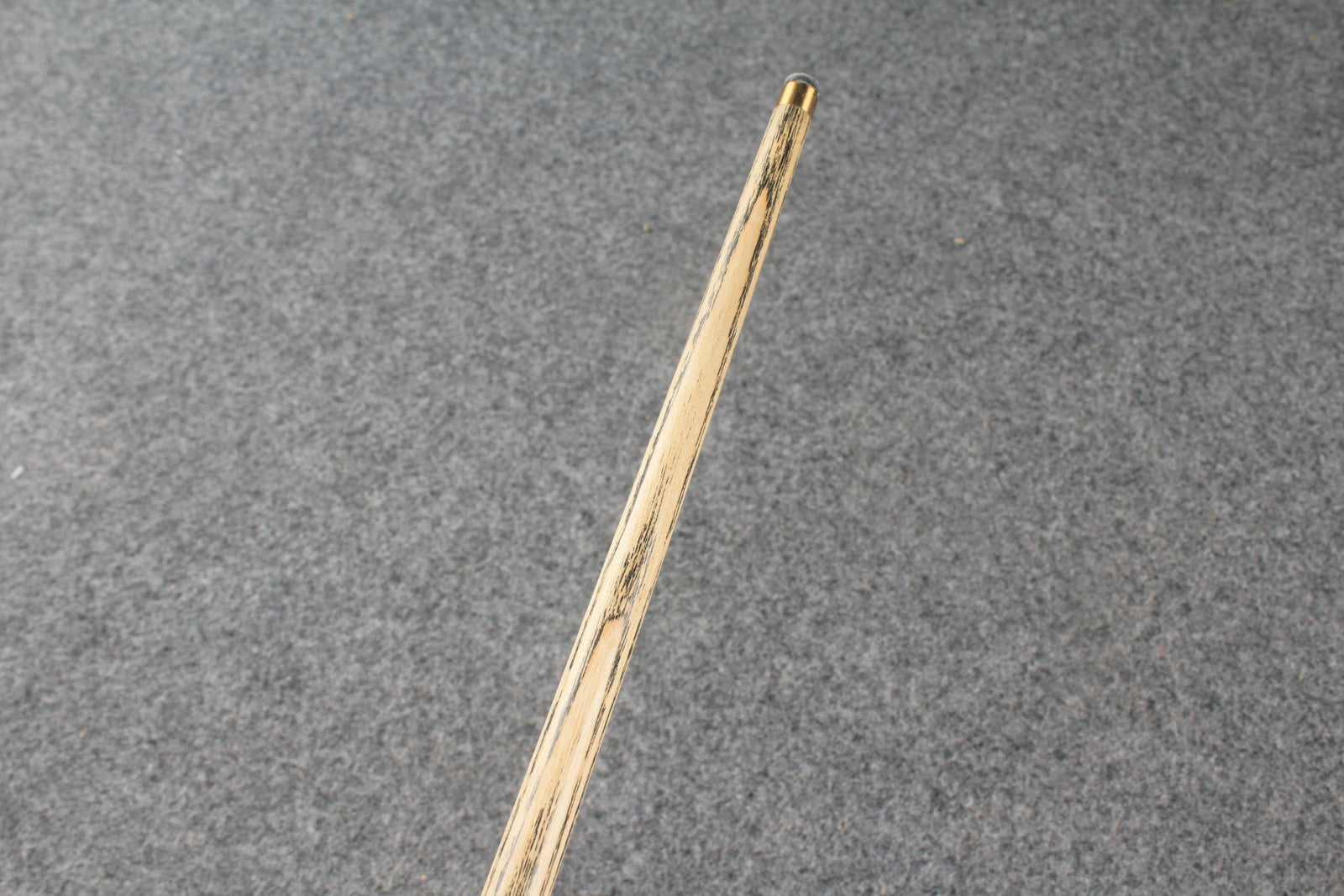 3/4 ash snooker cue #8476