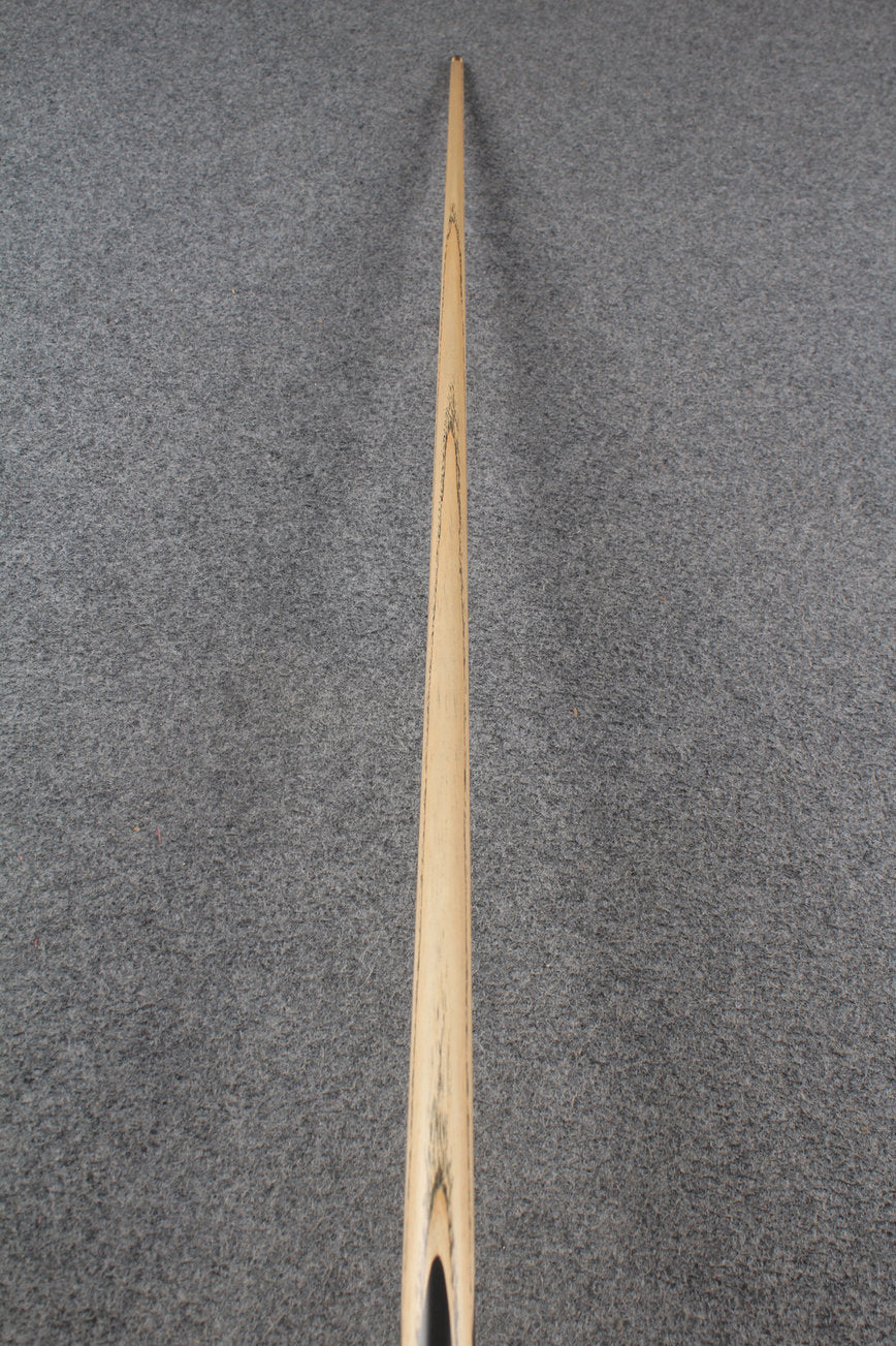 3/4 ash snooker cue #8477