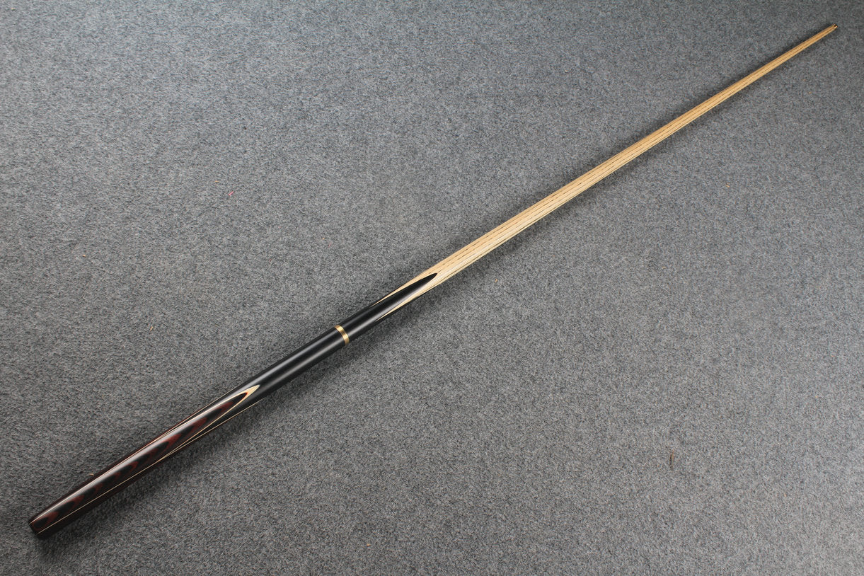 3/4 ash snooker cue #8477