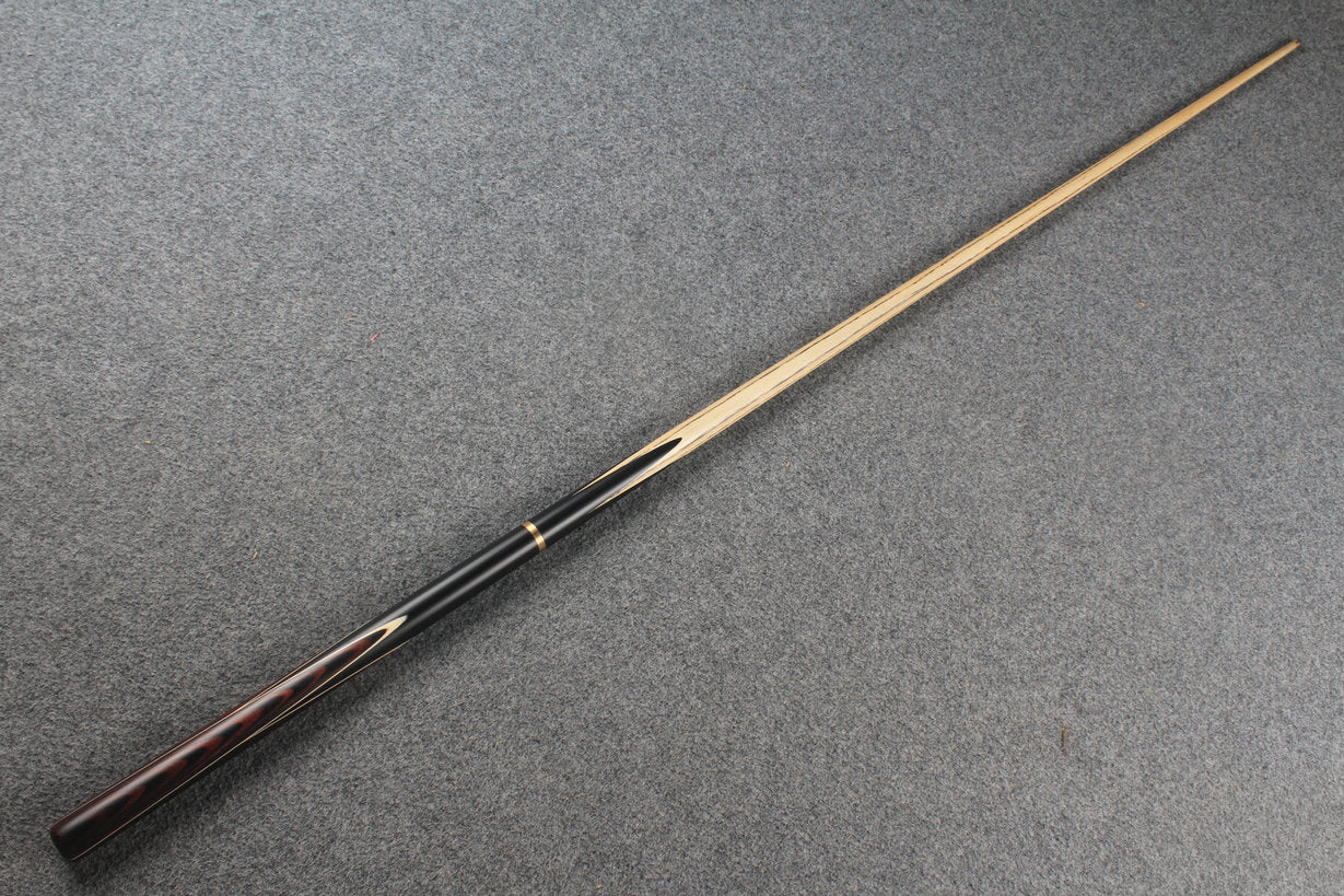 3/4 ash snooker cue #8477