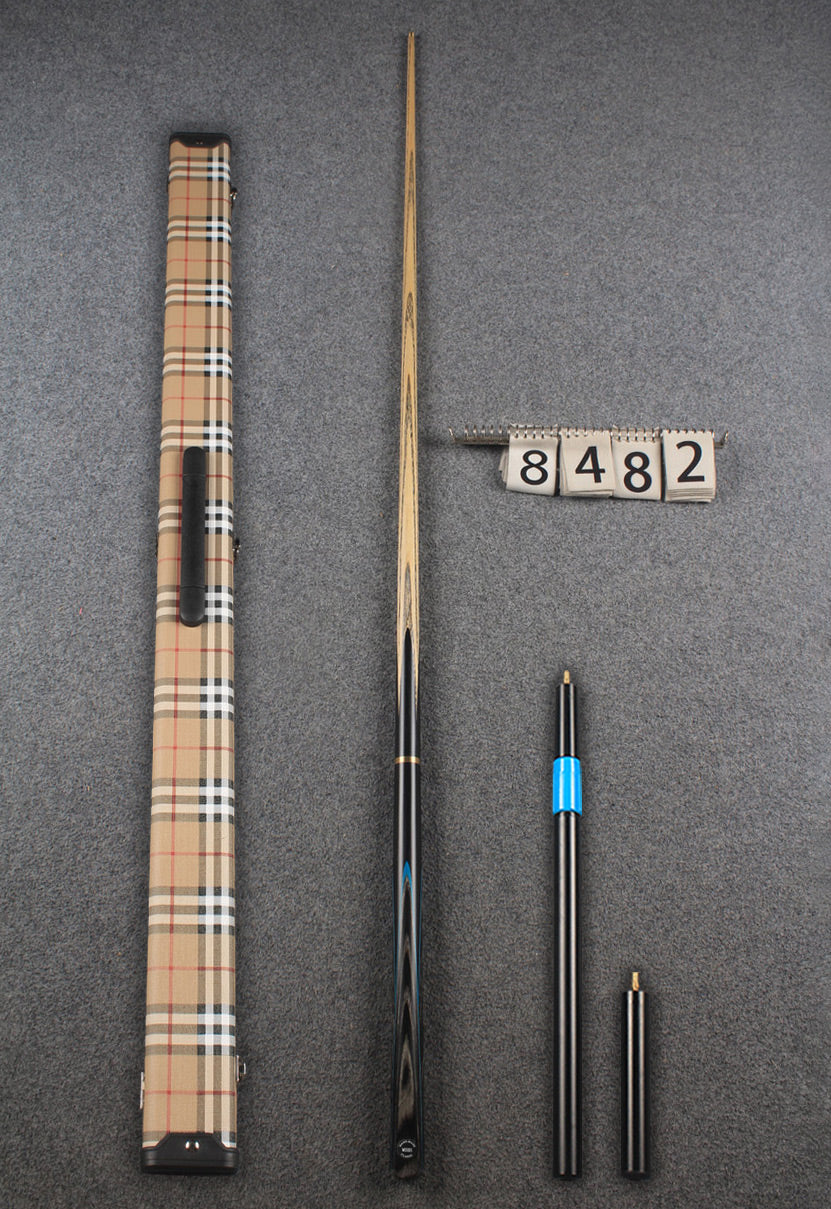 3/4 ash snooker cue #8482