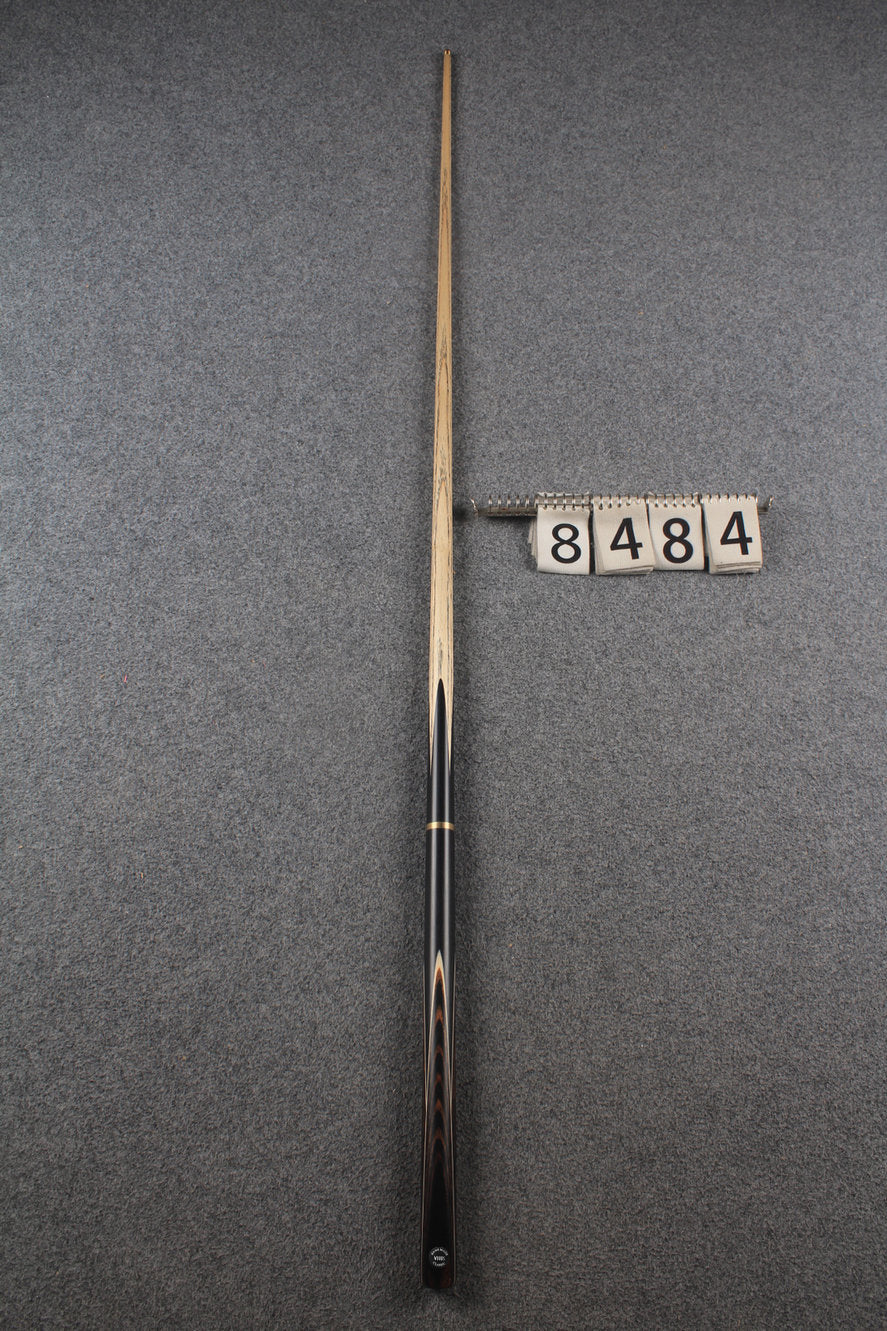 3/4 ash snooker cue #8484