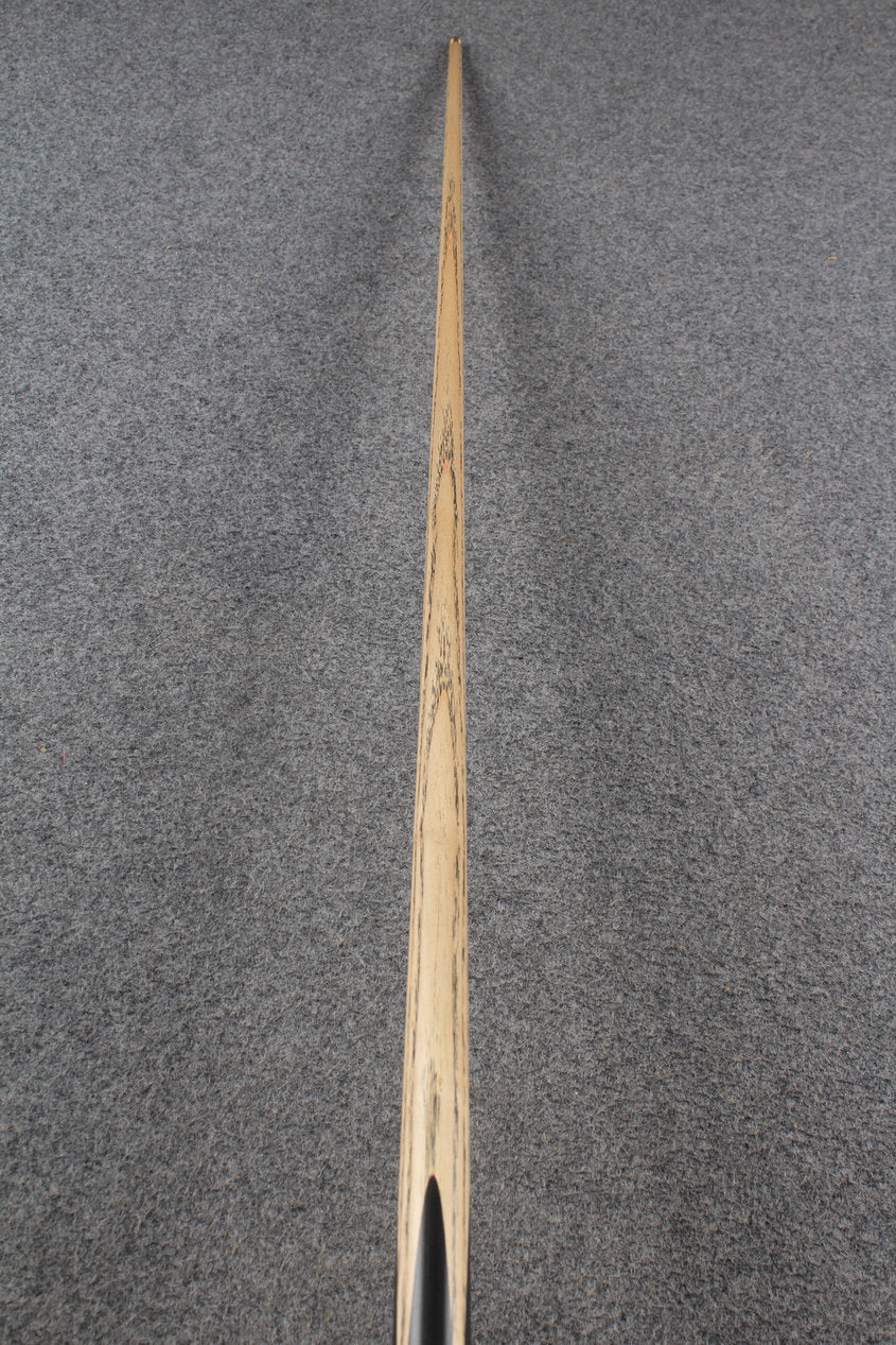 3/4 ash snooker cue #8484