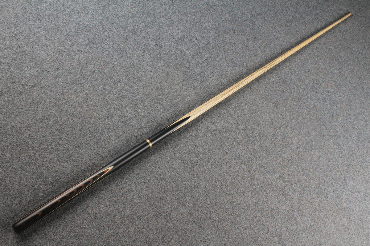 3/4 ash snooker cue #8484