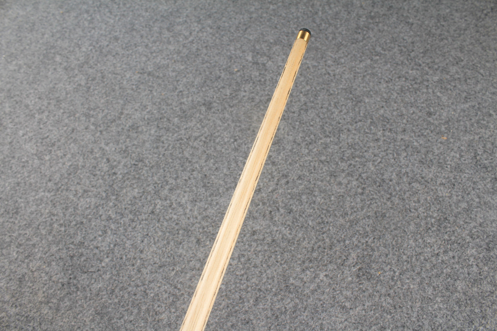 3/4 ash snooker cue #8484