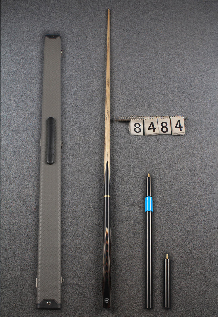 3/4 ash snooker cue #8484