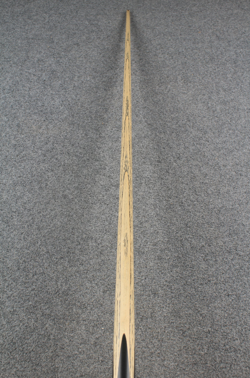 3/4 ash snooker cue #8487