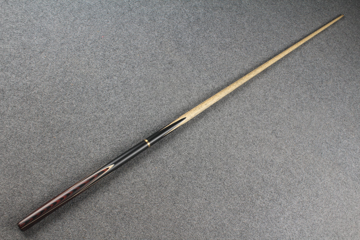 3/4 ash snooker cue #8487