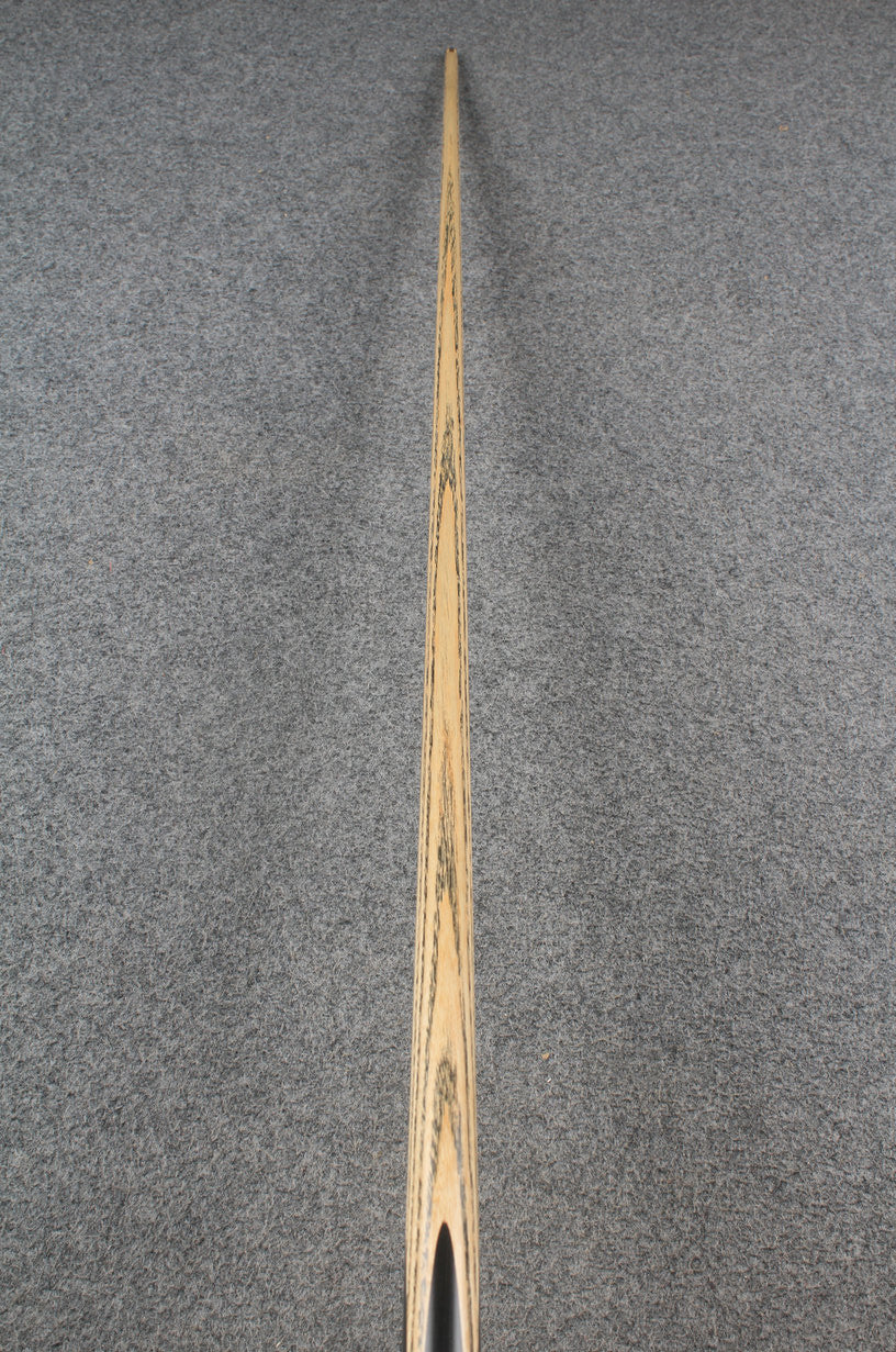 3/4 ash snooker cue #8489
