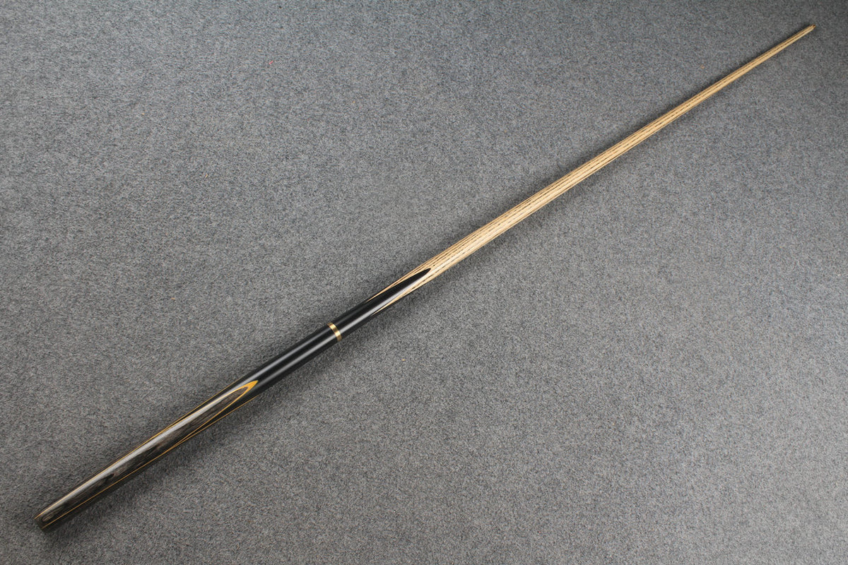 3/4 ash snooker cue #8489