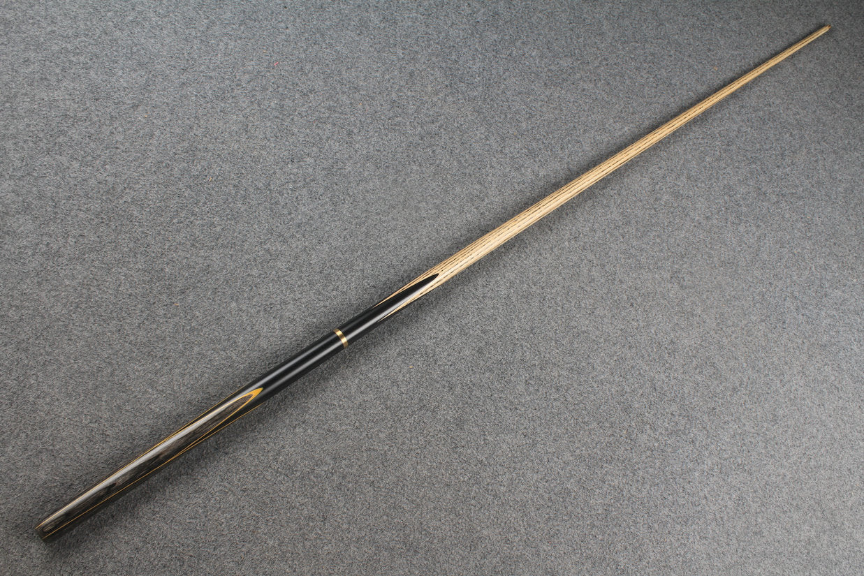 3/4 ash snooker cue #8489