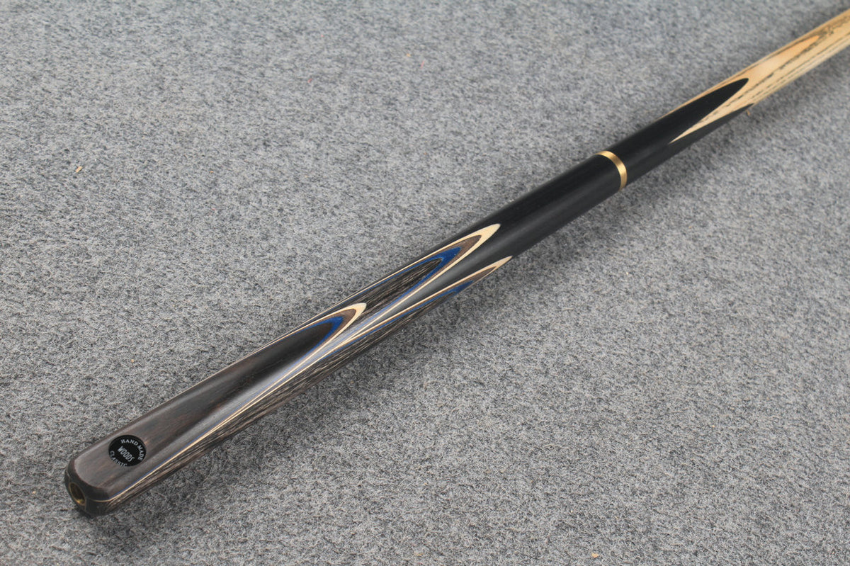 3/4 ash snooker cue #8490