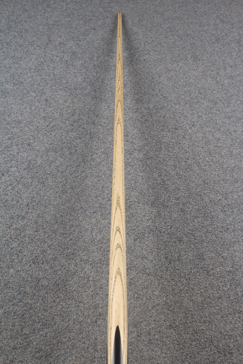 3/4 ash snooker cue #8492