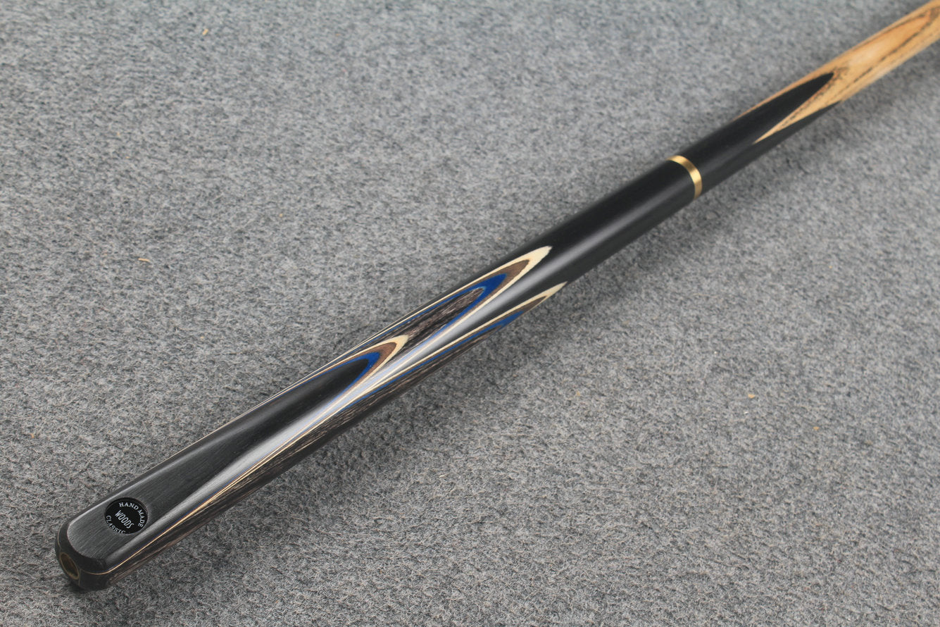 3/4 ash snooker cue #8493