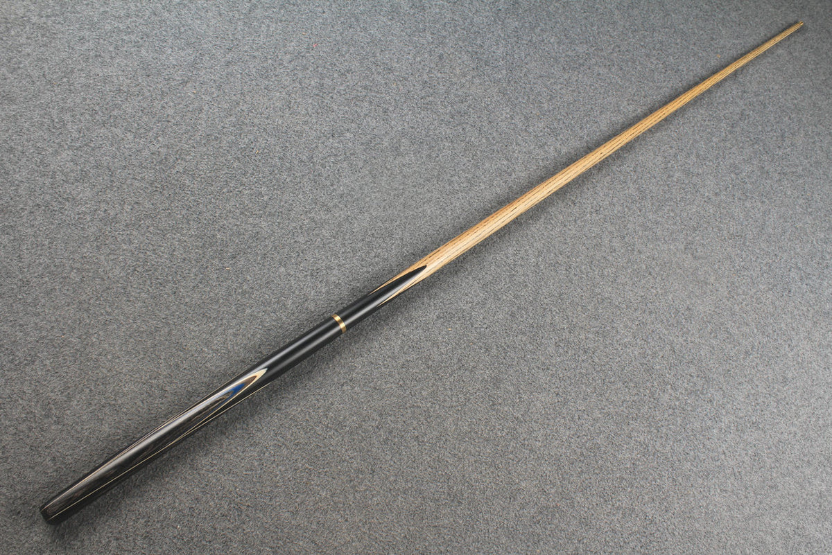 3/4 ash snooker cue #8493