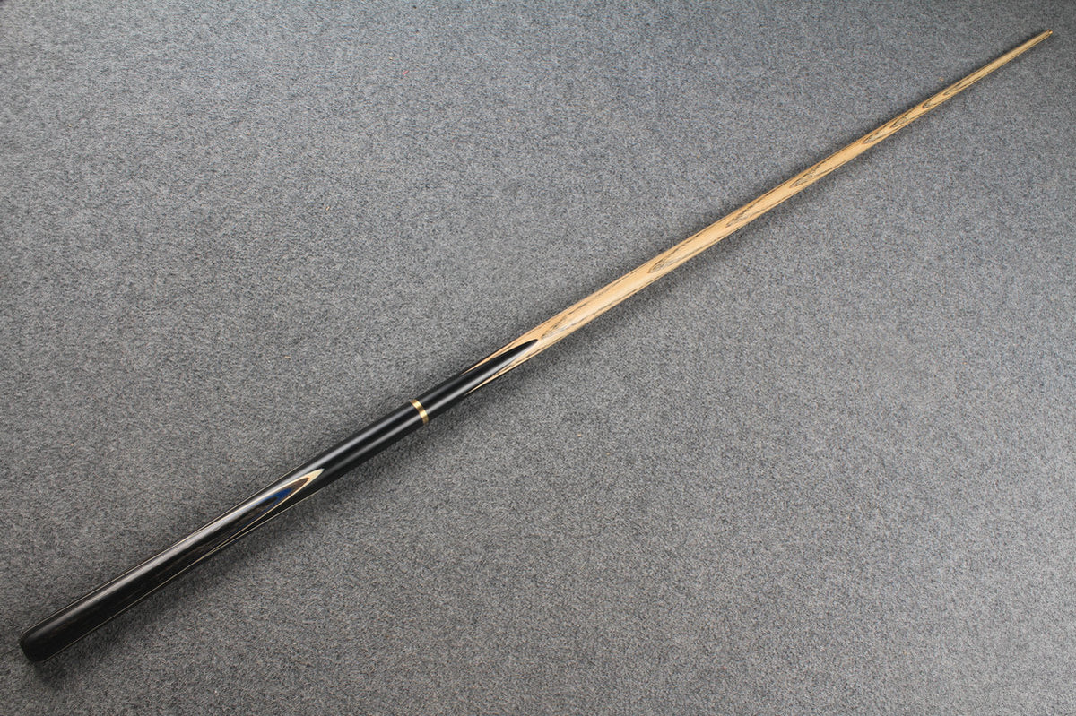 3/4 ash snooker cue #8493