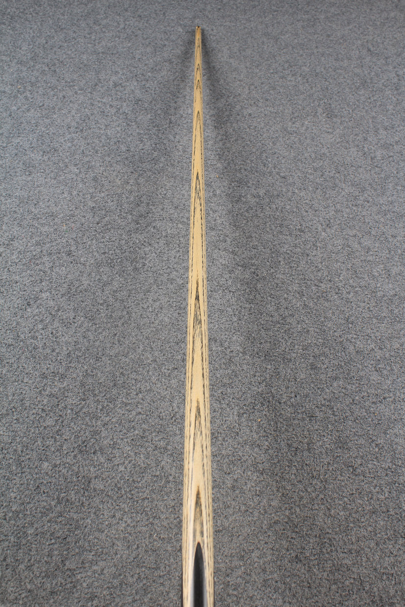 3/4 ash snooker cue #8494