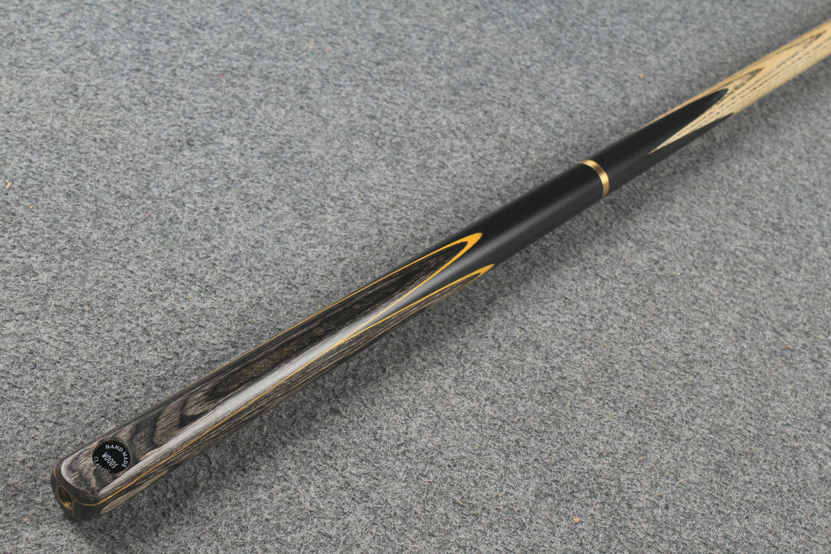3/4 ash snooker cue #8494