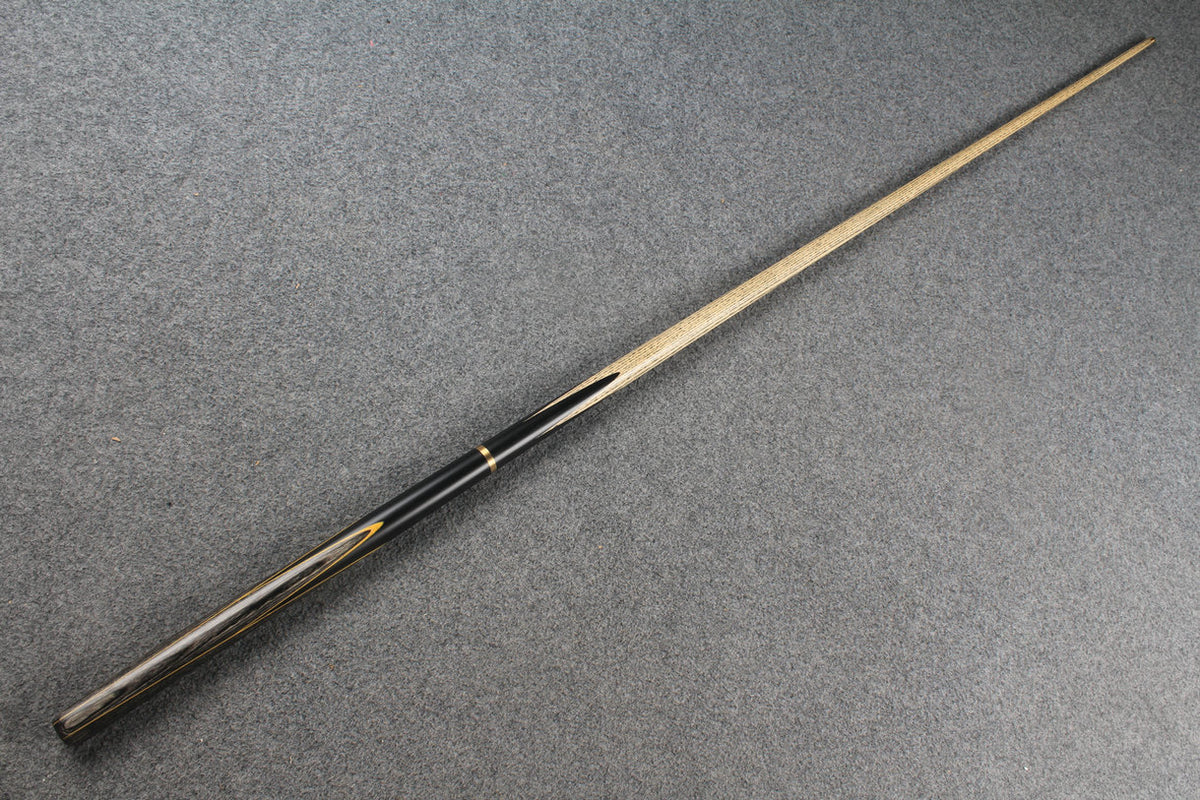3/4 ash snooker cue #8494
