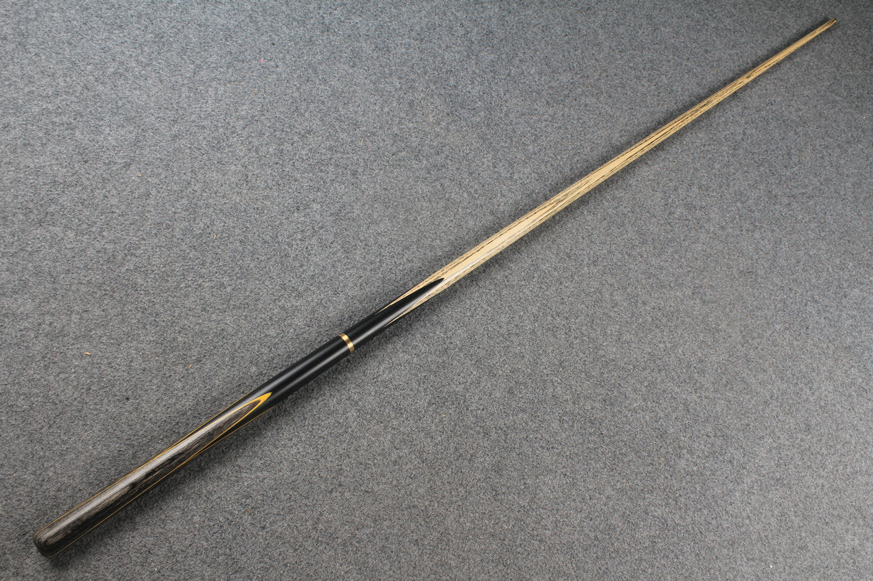 3/4 ash snooker cue #8494