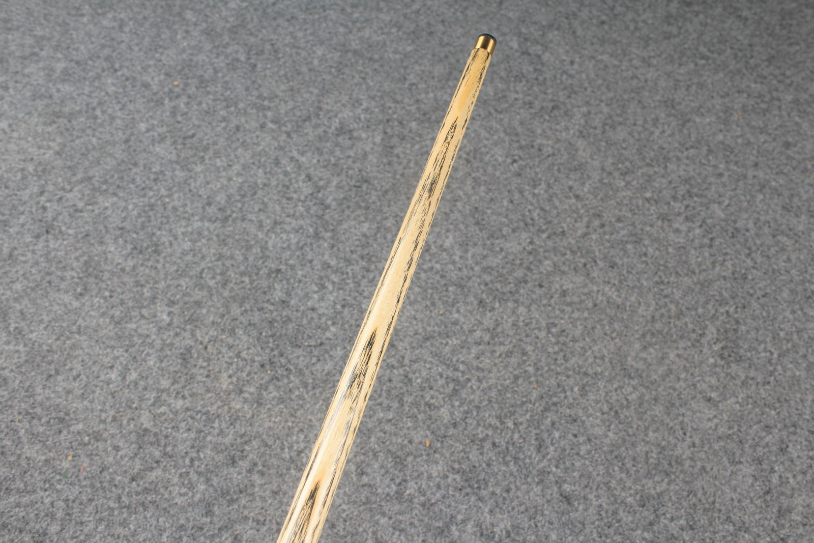 3/4 ash snooker cue #8494
