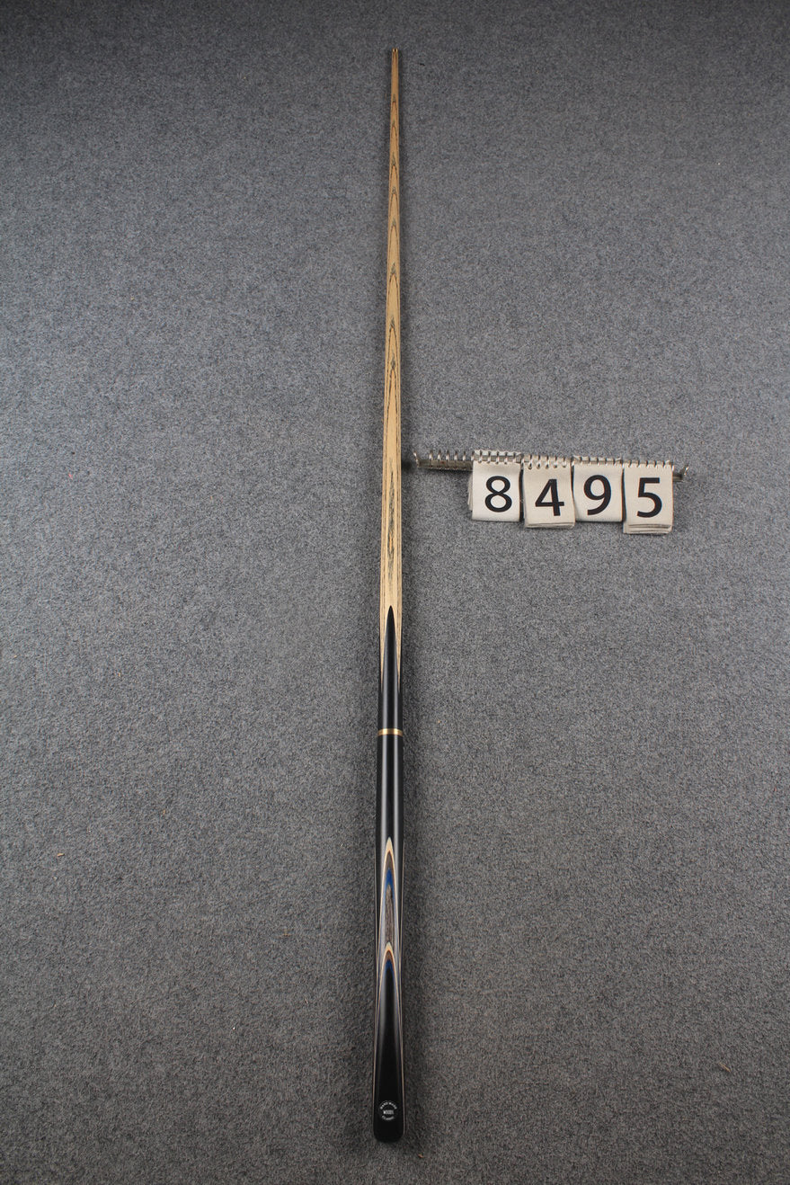 3/4 ash snooker cue #8495