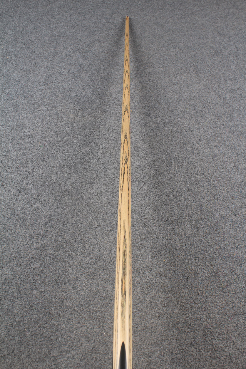 3/4 ash snooker cue #8495