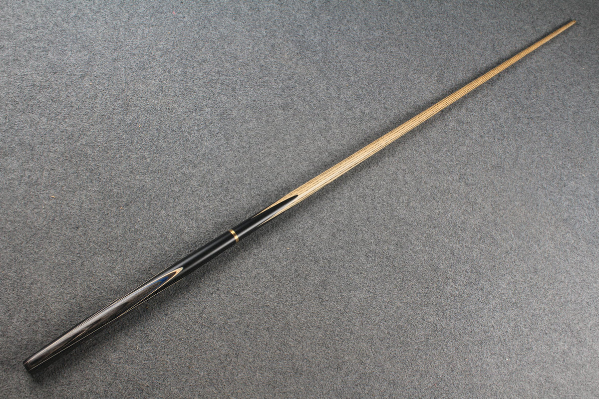 3/4 ash snooker cue #8495