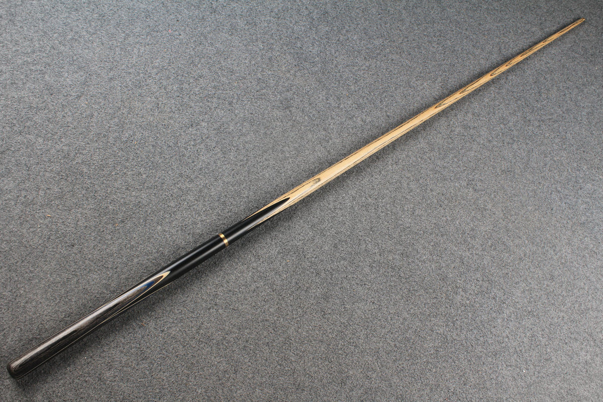 3/4 ash snooker cue #8495