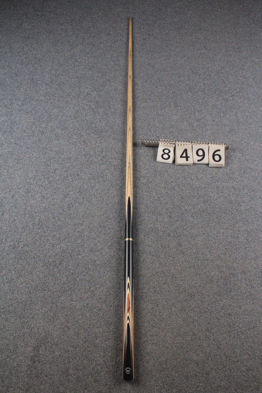 3/4 ash snooker cue #8496