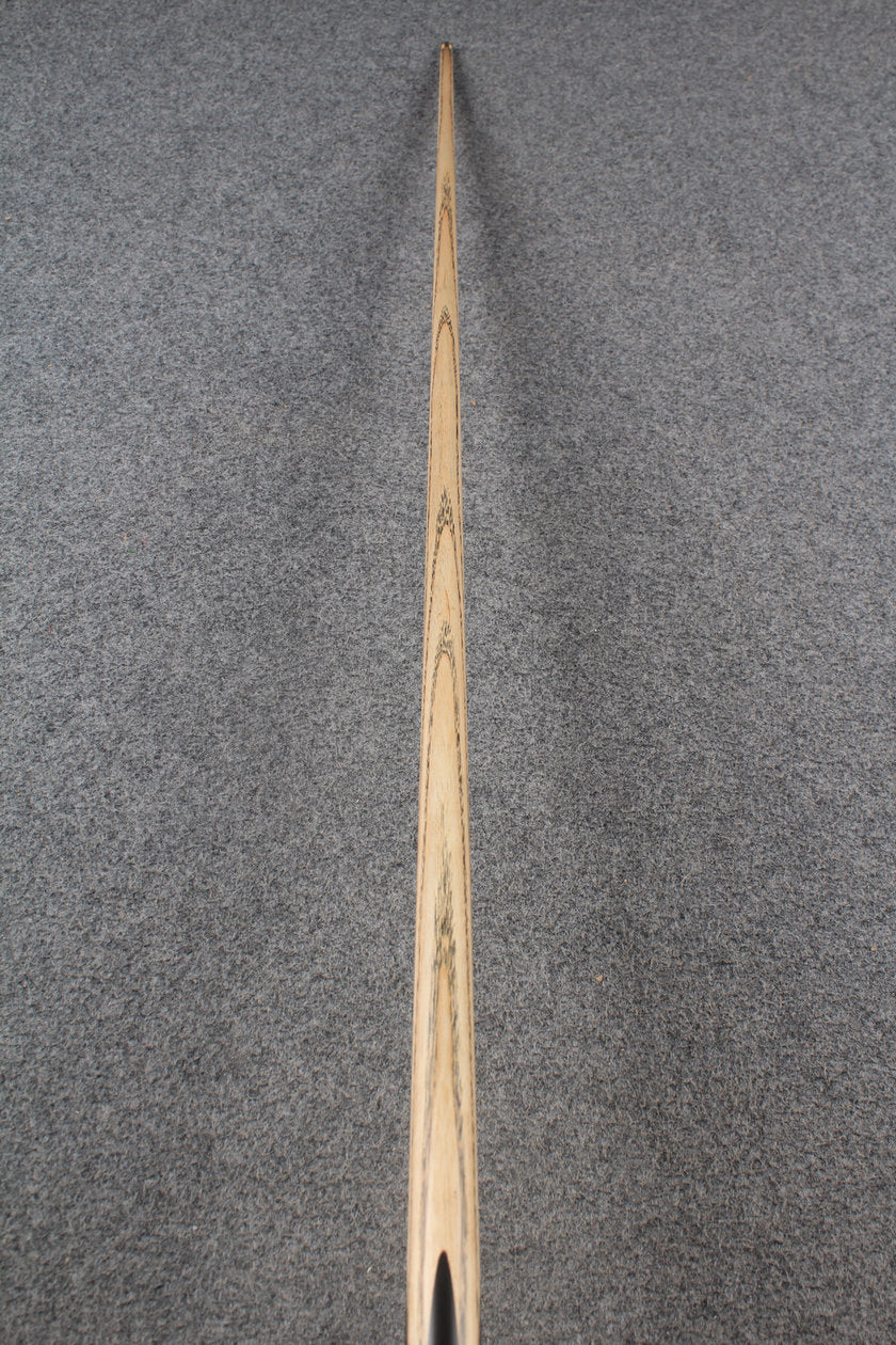 3/4 ash snooker cue #8496