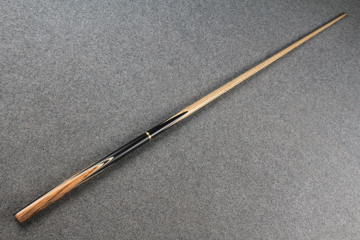3/4 ash snooker cue #8496