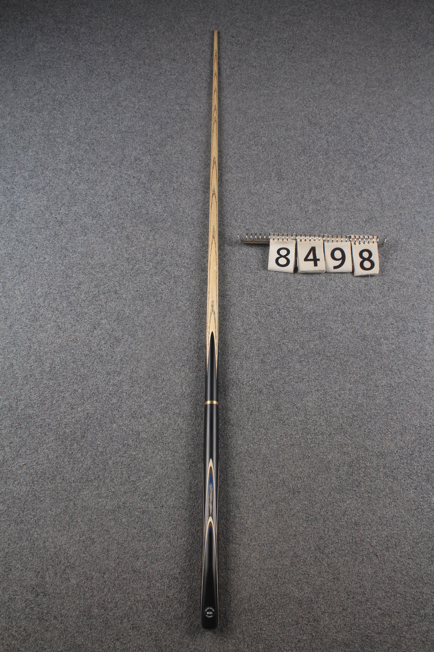 3/4 ash snooker cue #8498